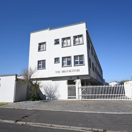 The Brookston Appartement Kaapstad Buitenkant foto